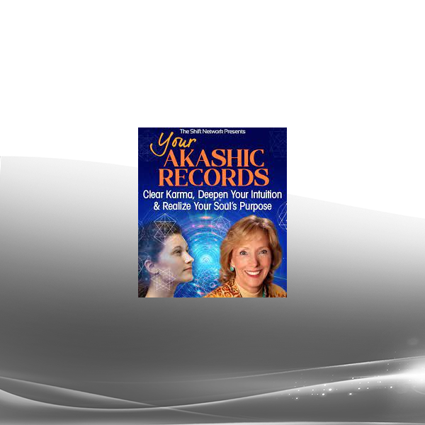 Lisa Barnett - Your Akashic Records 2022