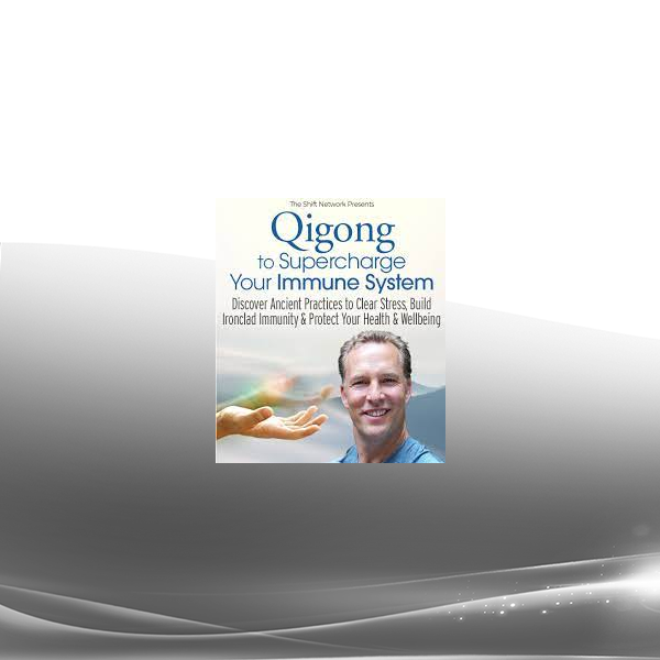 Lee Holden - Qigong to Supercharge Your Immune System 2022