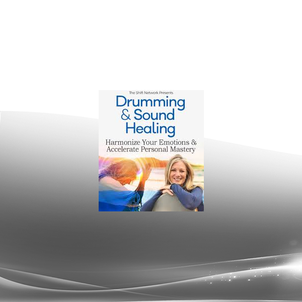 Christine Stevens - Drumming & Sound Healing 2022