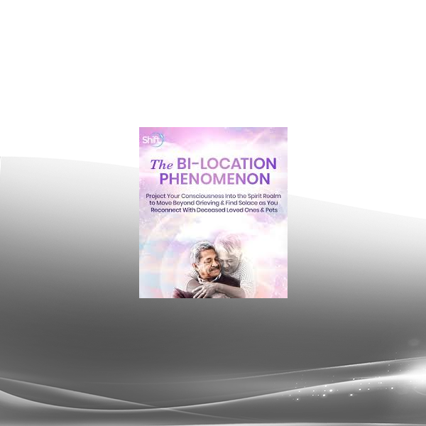 Scott M. Taylor EdD - The Bi-Location Phenomenon 2023