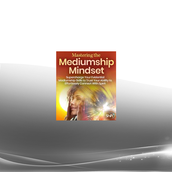 Suzanne Giesemann - Mastering the Mediumship Mindset 2023