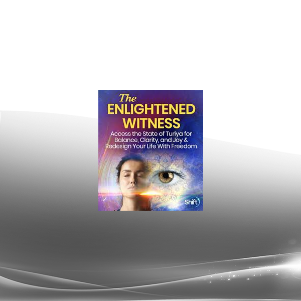 Raja Choudhury - The Enlightened Witness 2022