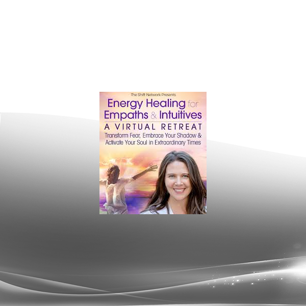 Wendy De Rosa - Energy Healing for Empaths & Intuitives