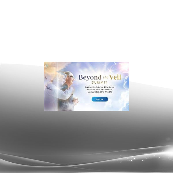 The Shift Network - Beyond the Veil Summit 2023