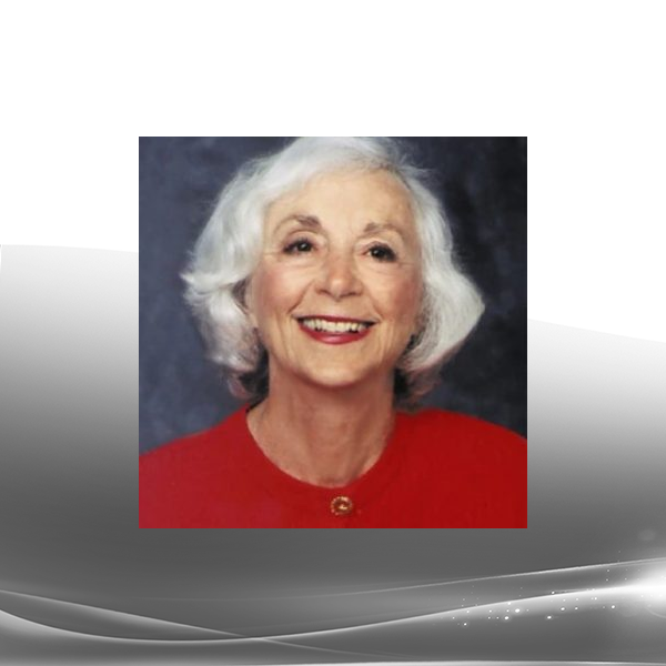 Barbara Marx Hubbard - Agents of Conscious Evolution Training