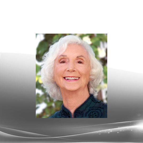 Barbara Marx Hubbard - The Agents of Conscious Evolution Immersion