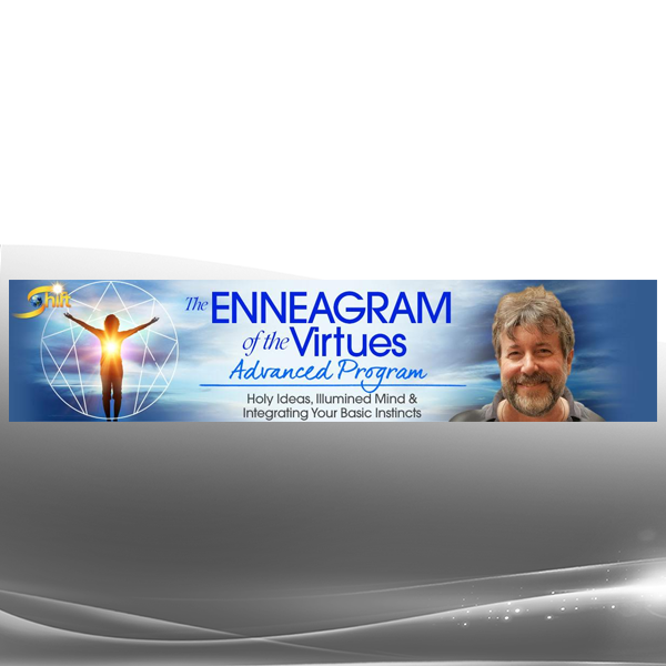 Russ Hudson - The Enneagram of the Virtues Advanced Program