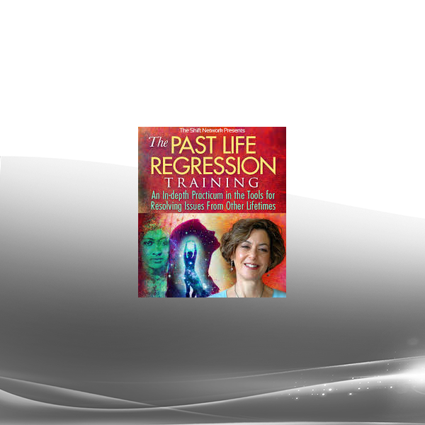 Linda Backman - The Past Life Regression Training