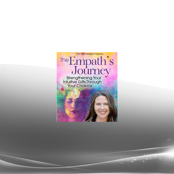 Wendy De Rosa - The Empath's Journey