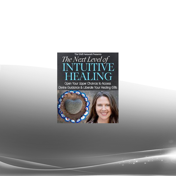 Wendy De Rosa - Next Level of Intuitive Healing