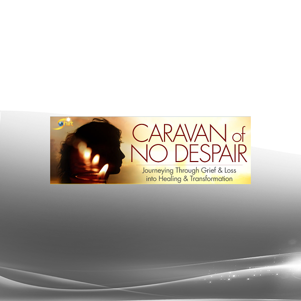 Mirabai Starr - Caravan of No Despair