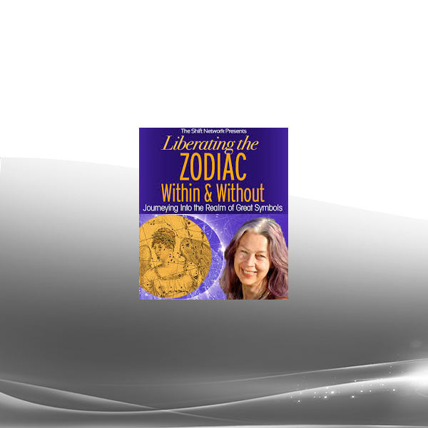 Caroline Casey - Liberating the Zodiac Within & Without