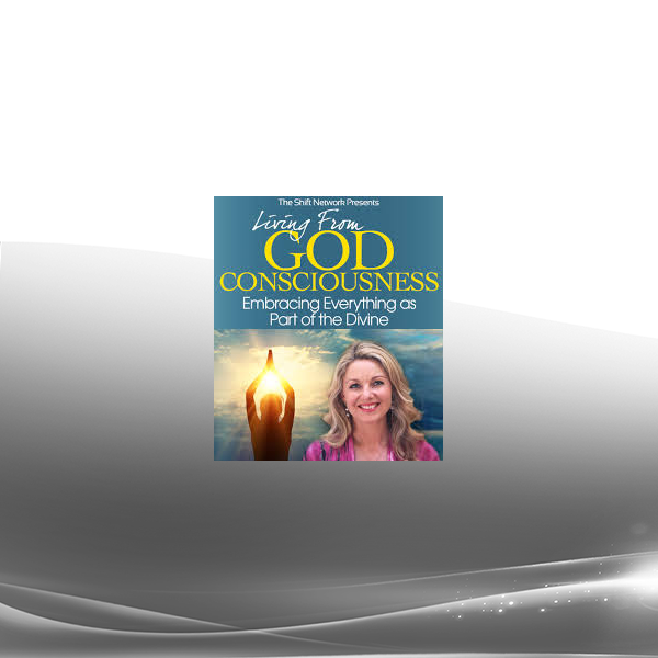 Miranda Macpherson - Living from God-consciousness