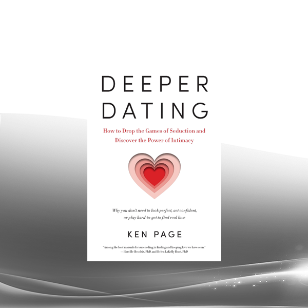 Ken Page - The Deeper Dating Immersion