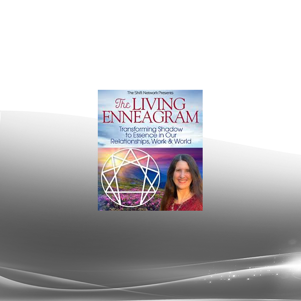 Jessica Dibb - The Living Enneagram