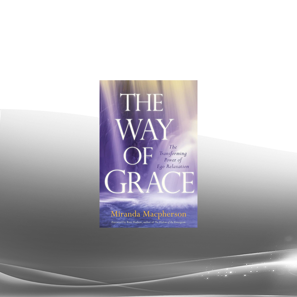 Miranda Macpherson - The Way of Grace