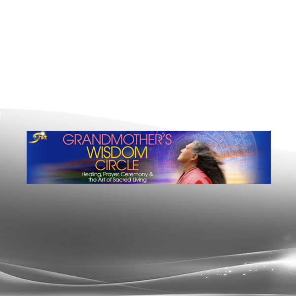 Grandmother Flordemayo - Grandmother's Wisdom Circle