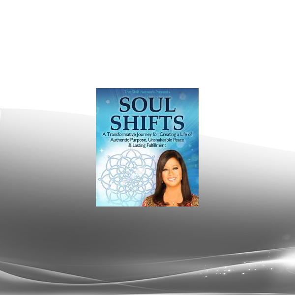 Barbara De Angelis - Soul Shifts