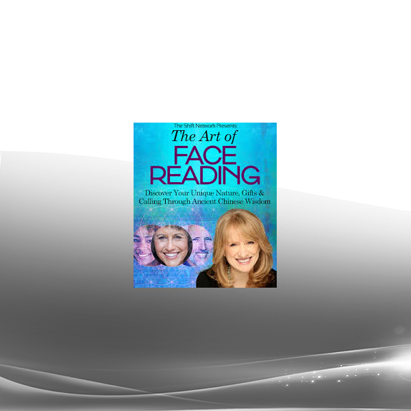 Jean Haner - The Art of Face Reading