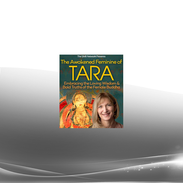 Lama Palden Drolma - The Awakened Feminine of Tara