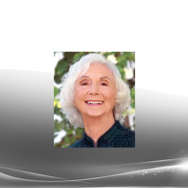 Barbara Marx Hubbard - The Emergence Process