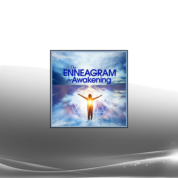 Russ Hudson - The Enneagram for Awakening