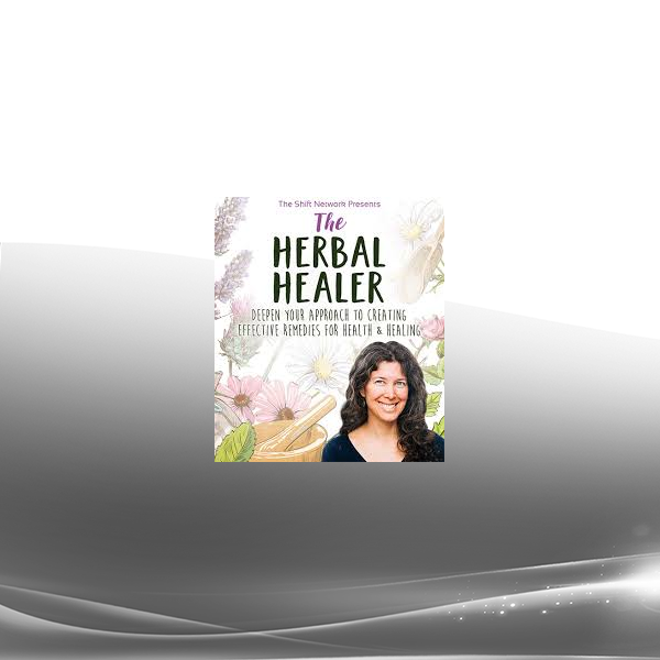 Holly Bellebuono - The Herbal Healer