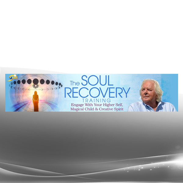 Robert Moss - The Soul Recovery Training