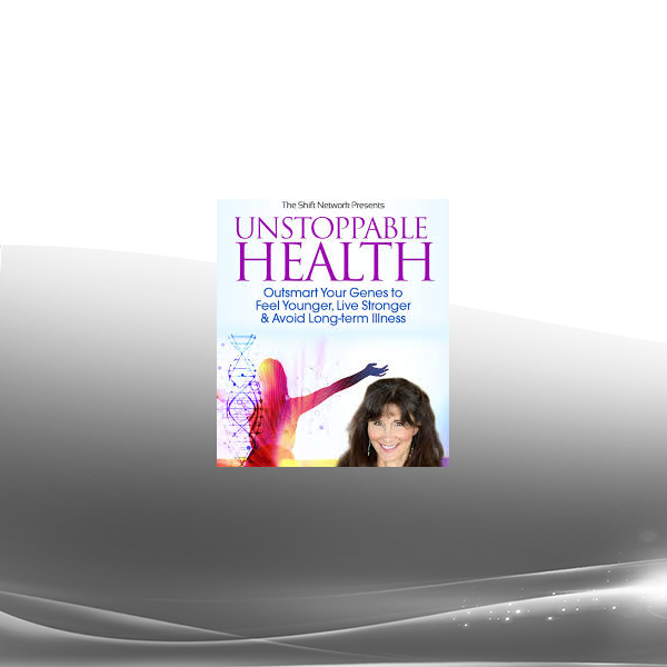 Ritamarie Loscalzo - Unstoppable Health