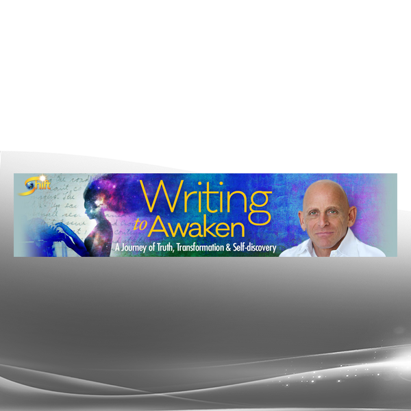 Mark Matousek - Writing to Awaken