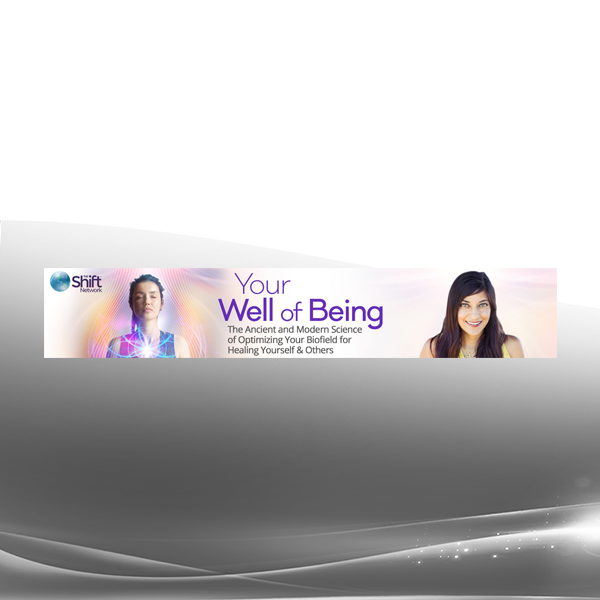 Dr. Shamini Jain - Your Well of Being