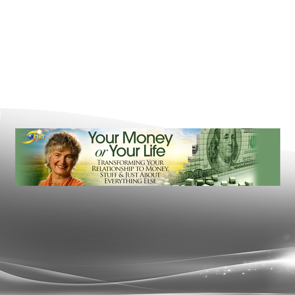 Vicki Robin - Your Money or Your Life