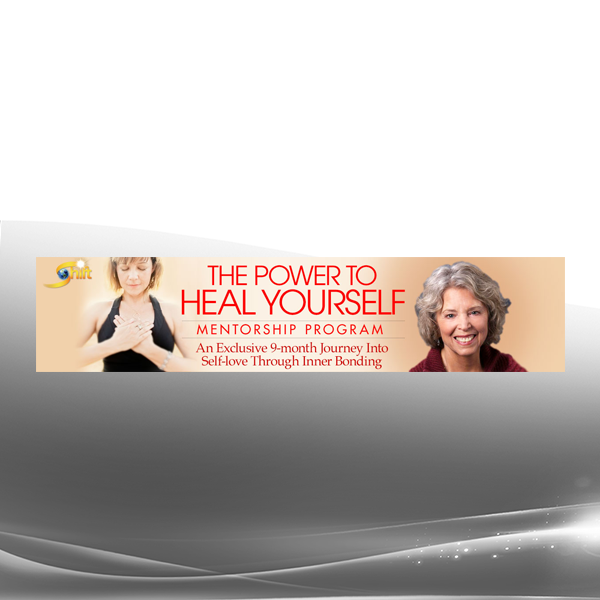 Margaret Paul - The Power to Heal Yourself Mentorship Program