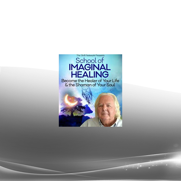 Robert Moss - School of Imaginal Healing