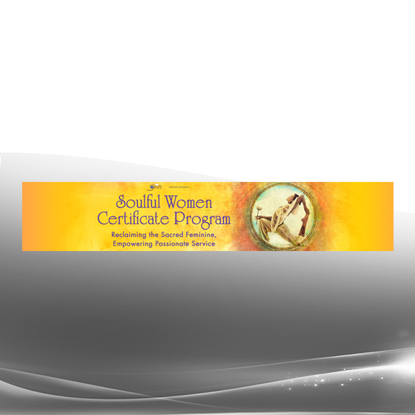 Devaa Haley Mitchell - Soulful Women Certificate Program