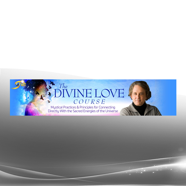 Andrew Harvey - The Divine Love Course