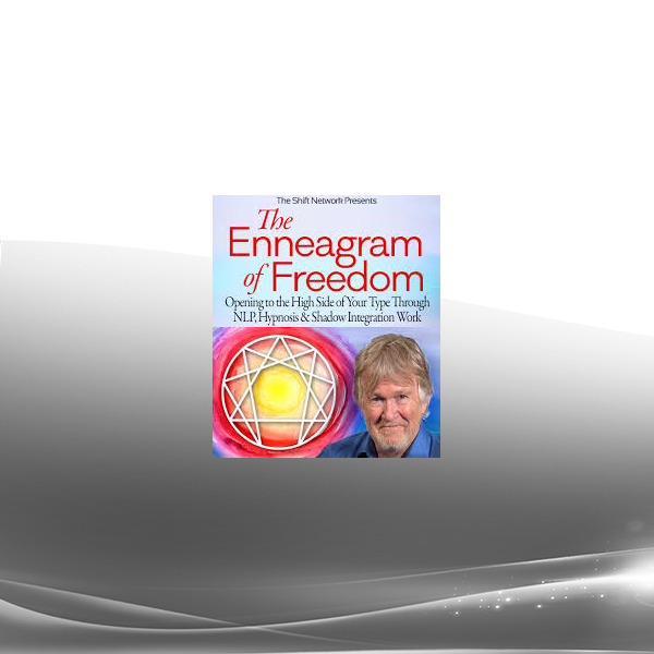 Tom Condon - The Enneagram of Freedom