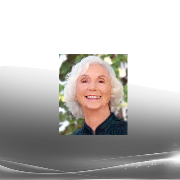 Barbara Marx Hubbard - The Generation One Intensive