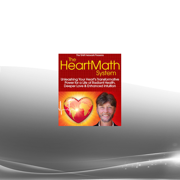 Howard Martin - The HeartMath System