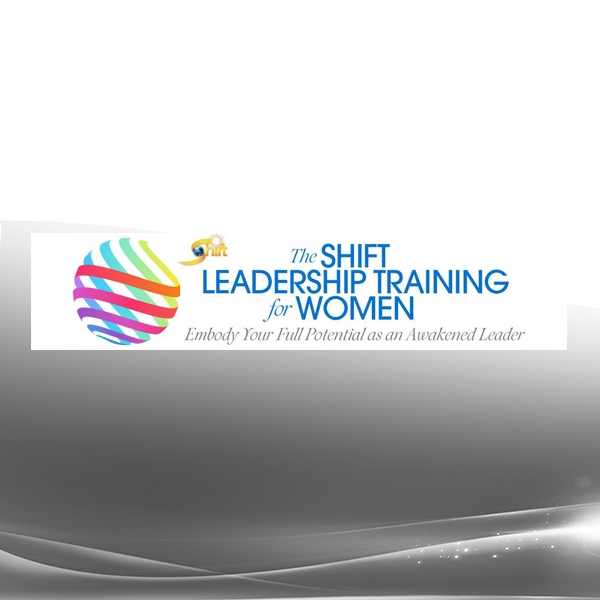 Sherri Lassila - The Shift Leadership Training for Women