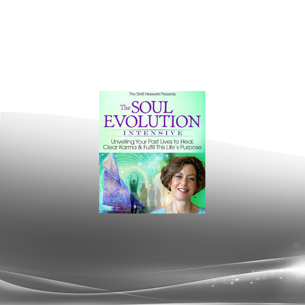 Linda Backman - The Soul Evolution Intensive