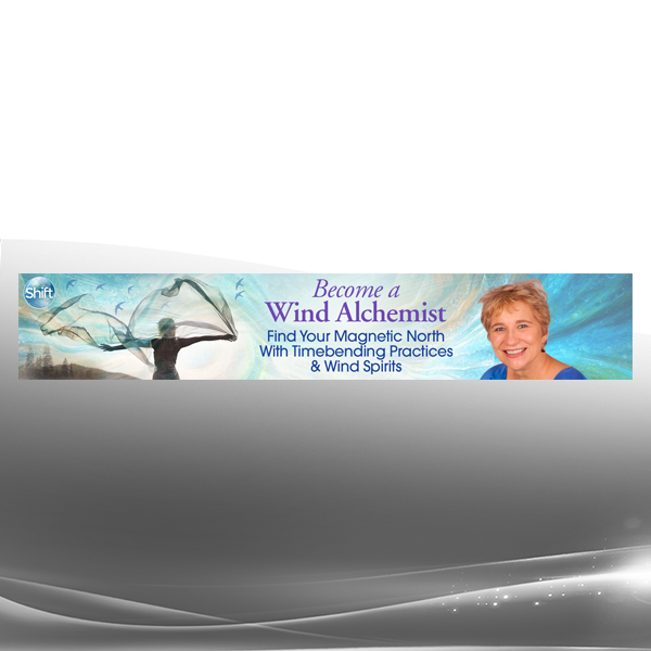 Renee Baribeau - Become a Wind Alchemist