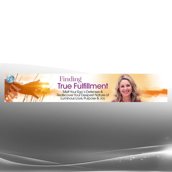 Miranda Macpherson - Finding True Fulfillment