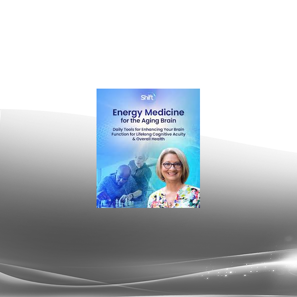 Dr. Melanie Smith - Energy Medicine for the Aging Brain 2024